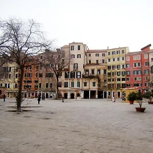 Al Ghetto Vecchio Appartement Venise